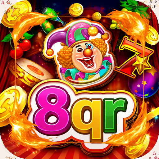 8qr — galeri pratinjau - APK Resmi