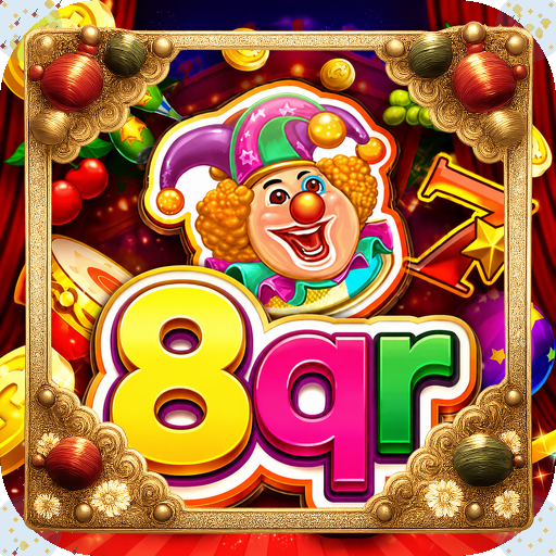 8qr — galeri pratinjau Resmi APK
